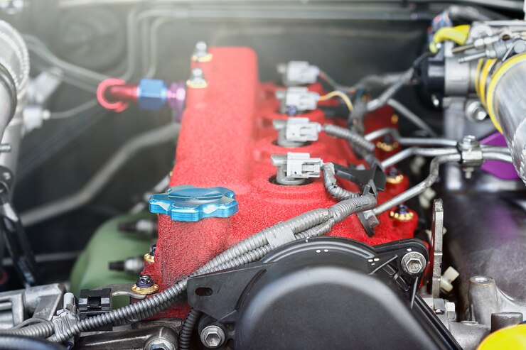 Car Maintenance Guide