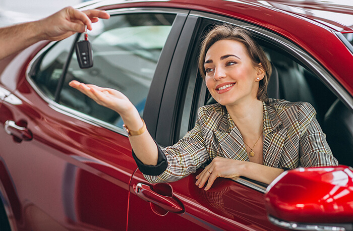 What is an automotive part